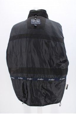 Blouson Levi's Signature by Levi Strauss & Co noir doublure