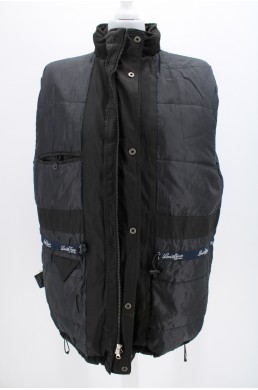 Blouson Levi's Signature noir