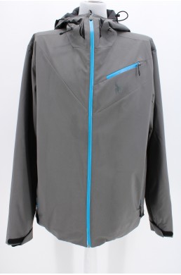 Veste de snowboard Spyder
