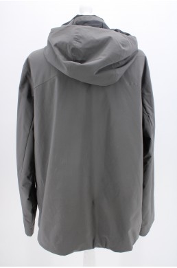 Spyder snowboarding jacket