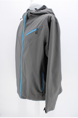 Blouson de ski, veste de snowboard Spyder
