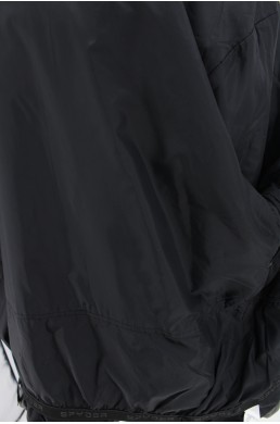 Veste de snowboard Spyder grise (snowboarding jacket)