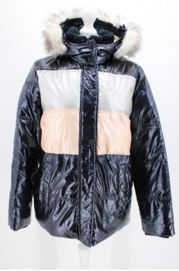 Doudoune Abercrombie