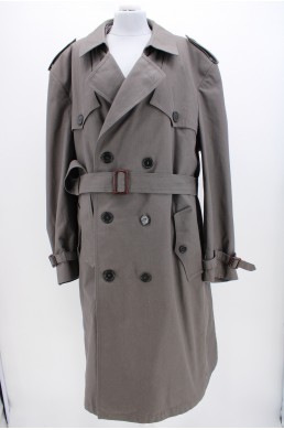 Trench coat Kuppenheimer