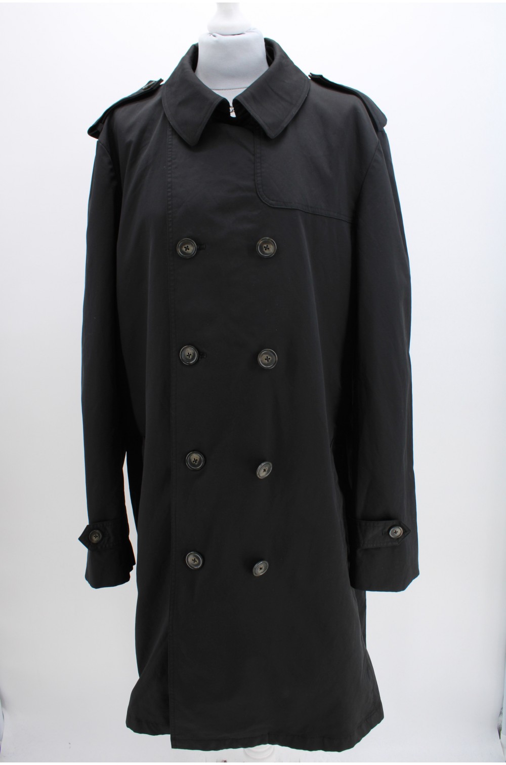 Trench coat Chaps