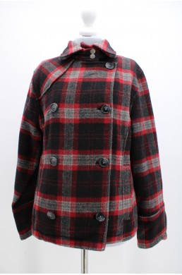 Manteau Woolrich