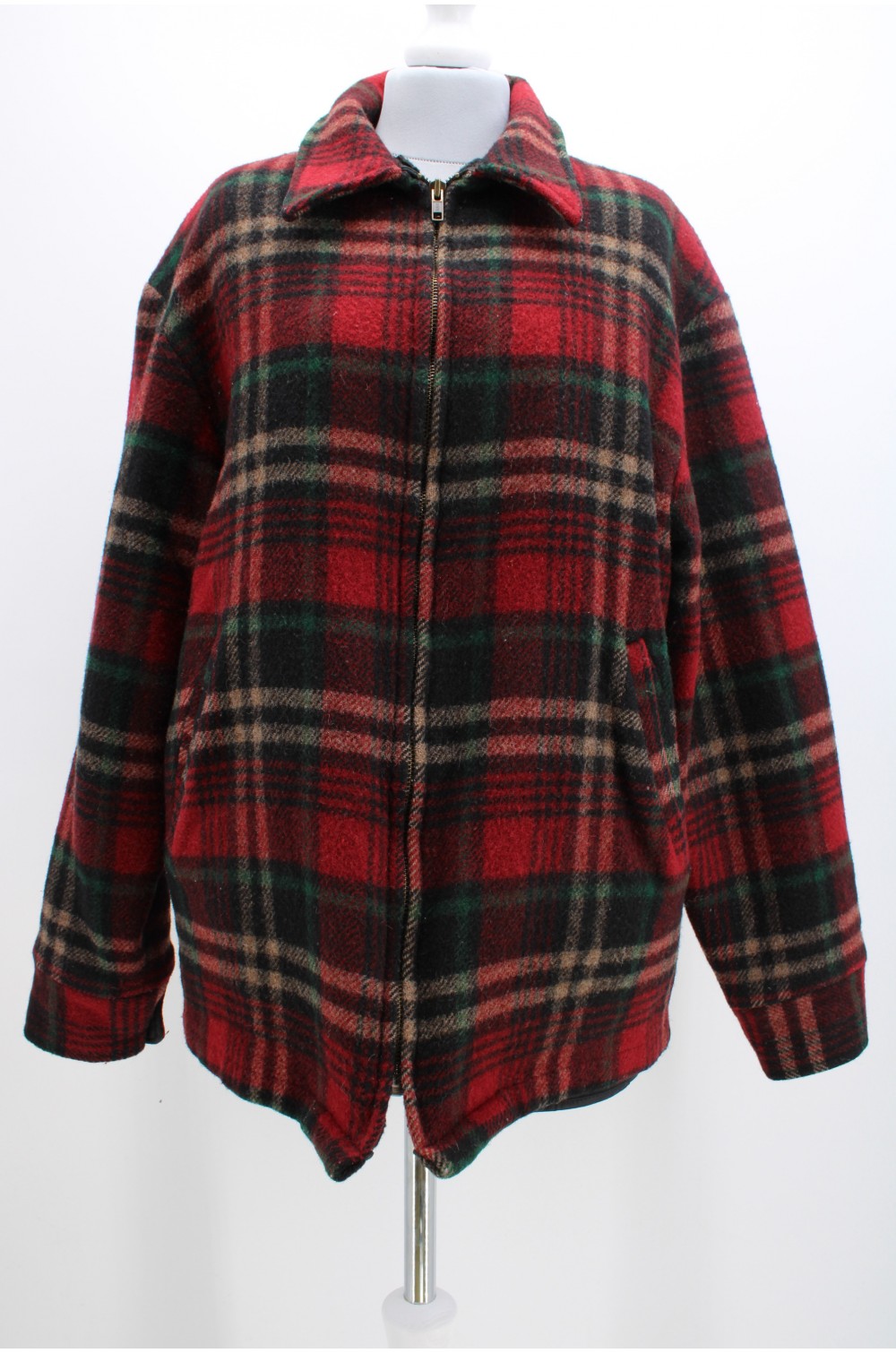 Manteau clearance sherpa noir
