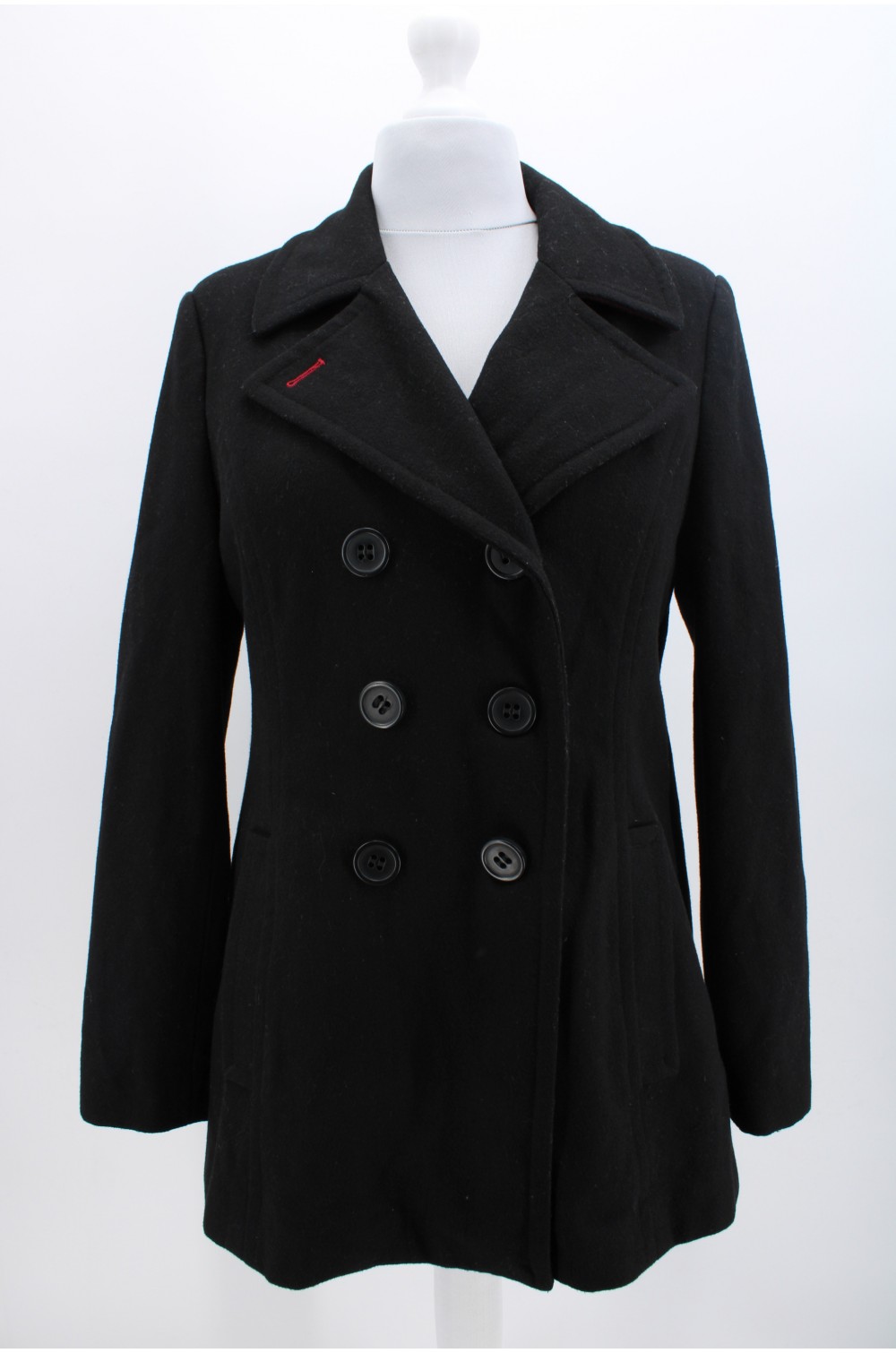 Manteau Tommy Hilfiger