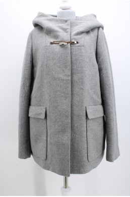 Manteau Fay