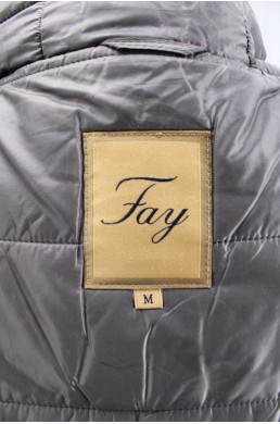 Manteau Fay made in Italy
