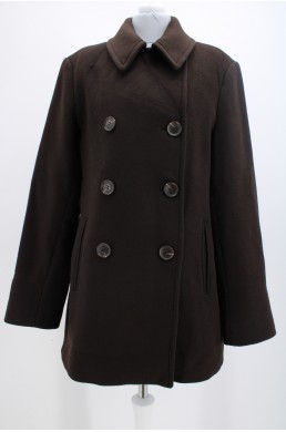 Manteau Calvin Klein