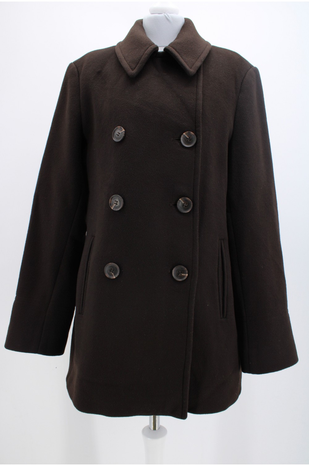 Manteau Calvin Klein