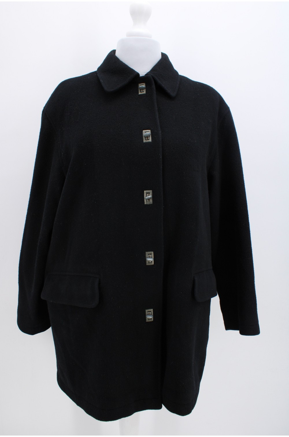 Manteau Bromley