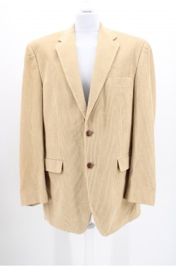 Veste Ralph Lauren velours côtelé Corduroy