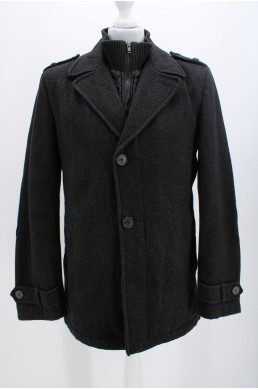 Manteau Paul Kehl Zurich