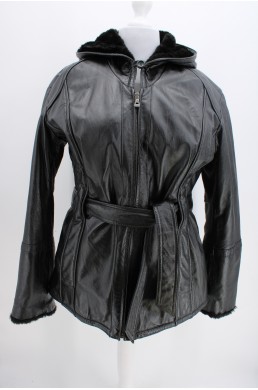 Blouson Wilsons Leather