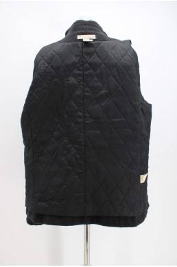 Manteau J.Crew gris foncé doublure