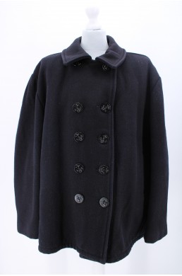 Manteau US NAVY 740NB Pea coat jacket