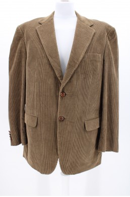 Veste Ralph Lauren velours côtelé Corduroy