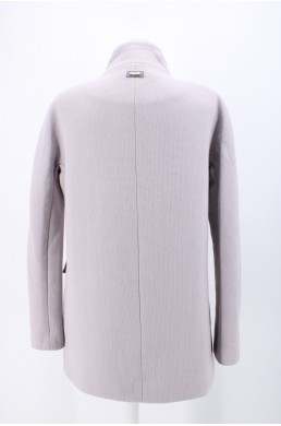 Manteau Calvin Klein gris