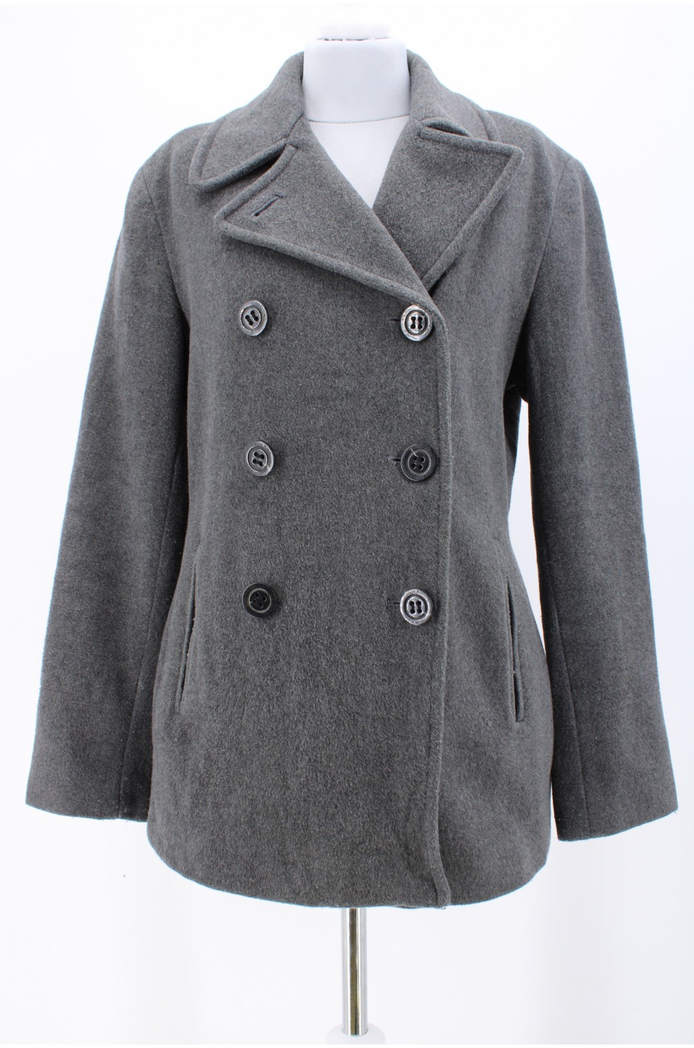 Manteau Calvin Klein