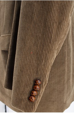 Veste velour clearance ralph lauren