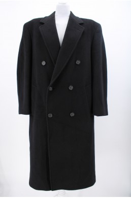 Manteau long Nino Cerruti