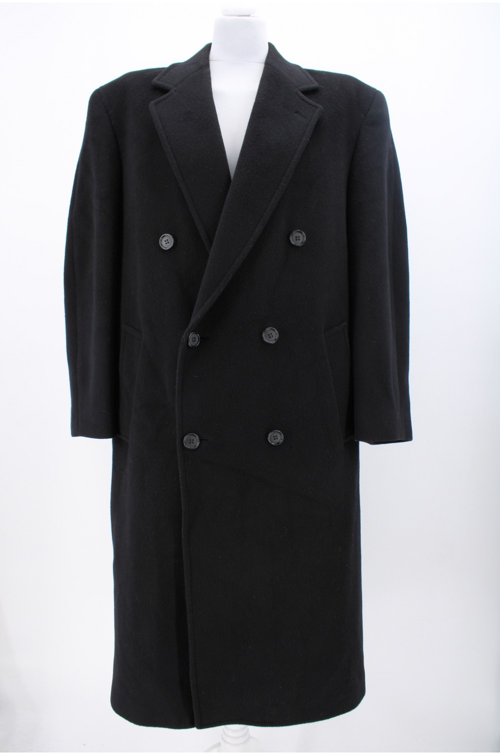 Nino cerruti trench clearance coat