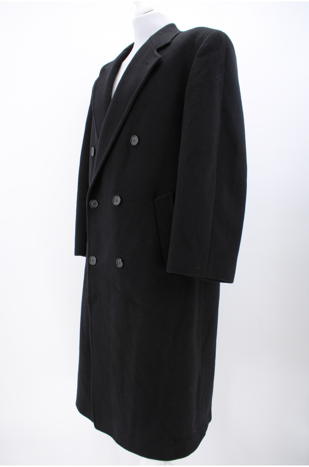 Nino cerruti trench coat deals