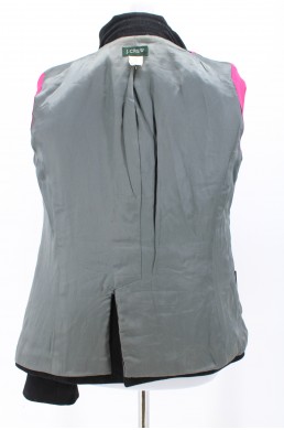 Manteau J.Crew noir - Thinsulate Insulation - 100 % laine doublure