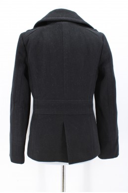 Manteau J.Crew noir - Thinsulate Insulation