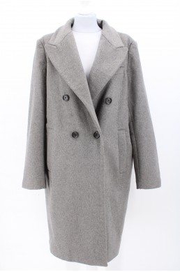 Manteau Donna Karan
