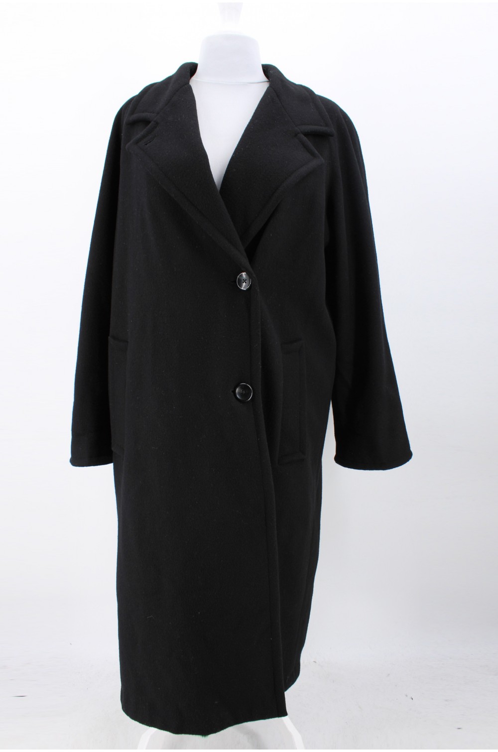Manteau long Donnybrook