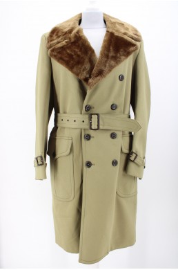 Trench London Fog
