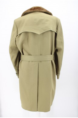 Manteau trench London Fog