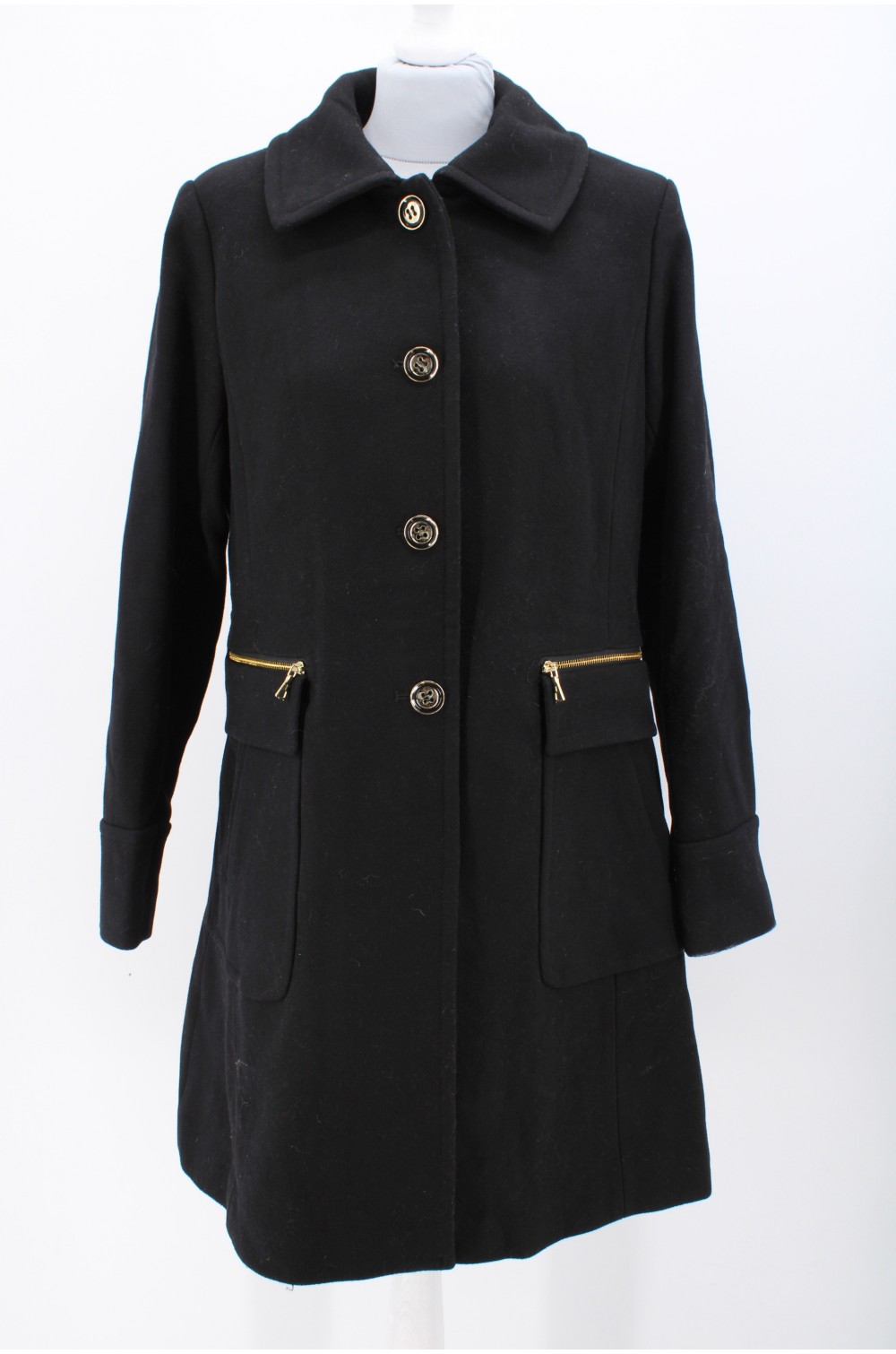 Manteau Trina Turk