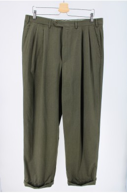 Pantalon Ermenegildo Zegna