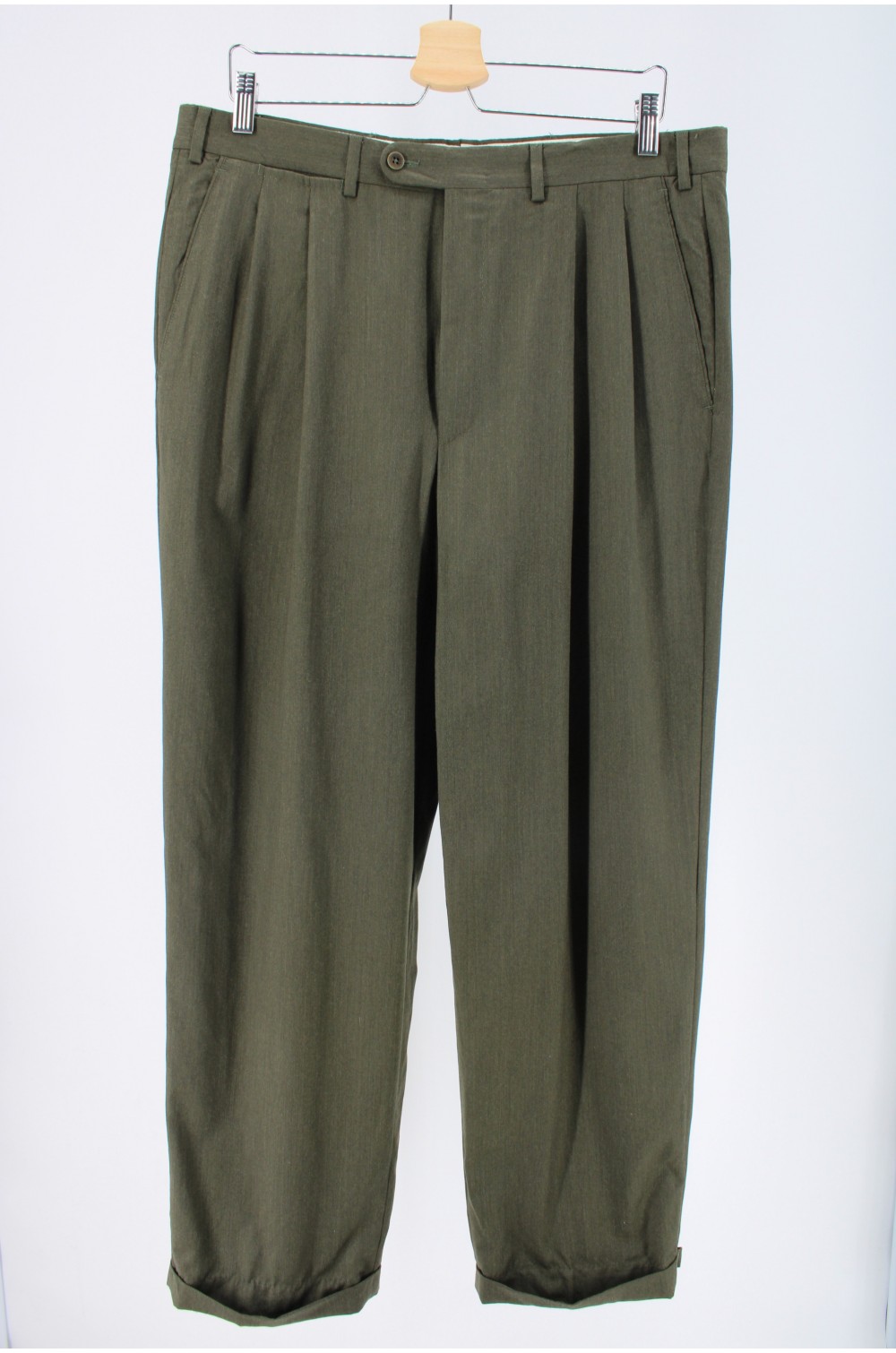 Friperie sales pantalon homme
