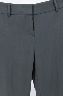 Pantalon J.Crew Petite laine