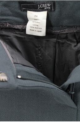 Pantalon J.Crew label