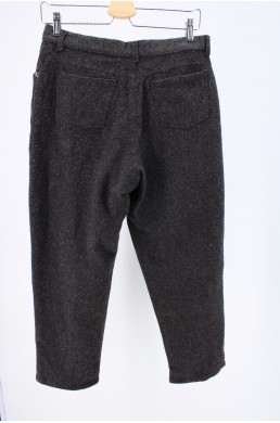 Pantalon LL.Bean gris foncé