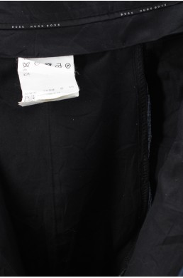 Pantalon Hugo Boss Modèle Pasolini label
