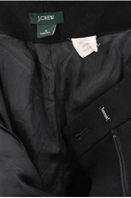 Pantalon J.Crew Low Fit noir label