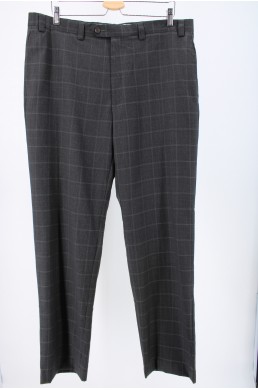 Pantalon Ralph Lauren gris