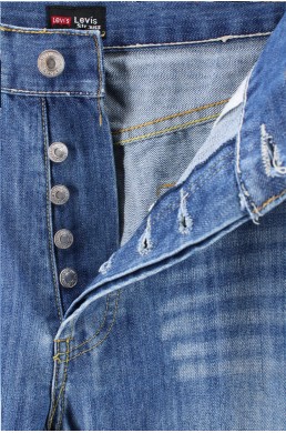 Pantalon Jean Levi's 501 vintage