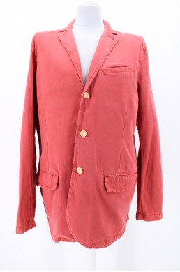 Veste en jean Tommy Hilfiger