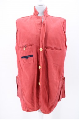 Veste en jean Tommy Hilfiger denim
