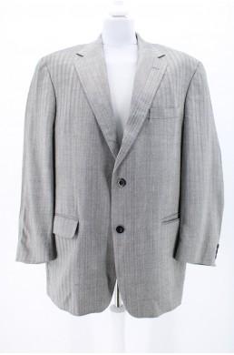 Veste Chereskin en soie