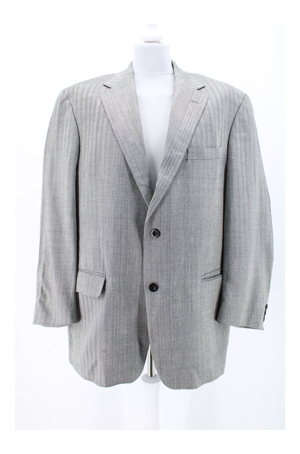 Veste Chereskin en soie