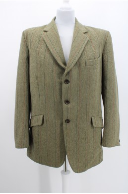 Veste Horse Country Derby Tweed